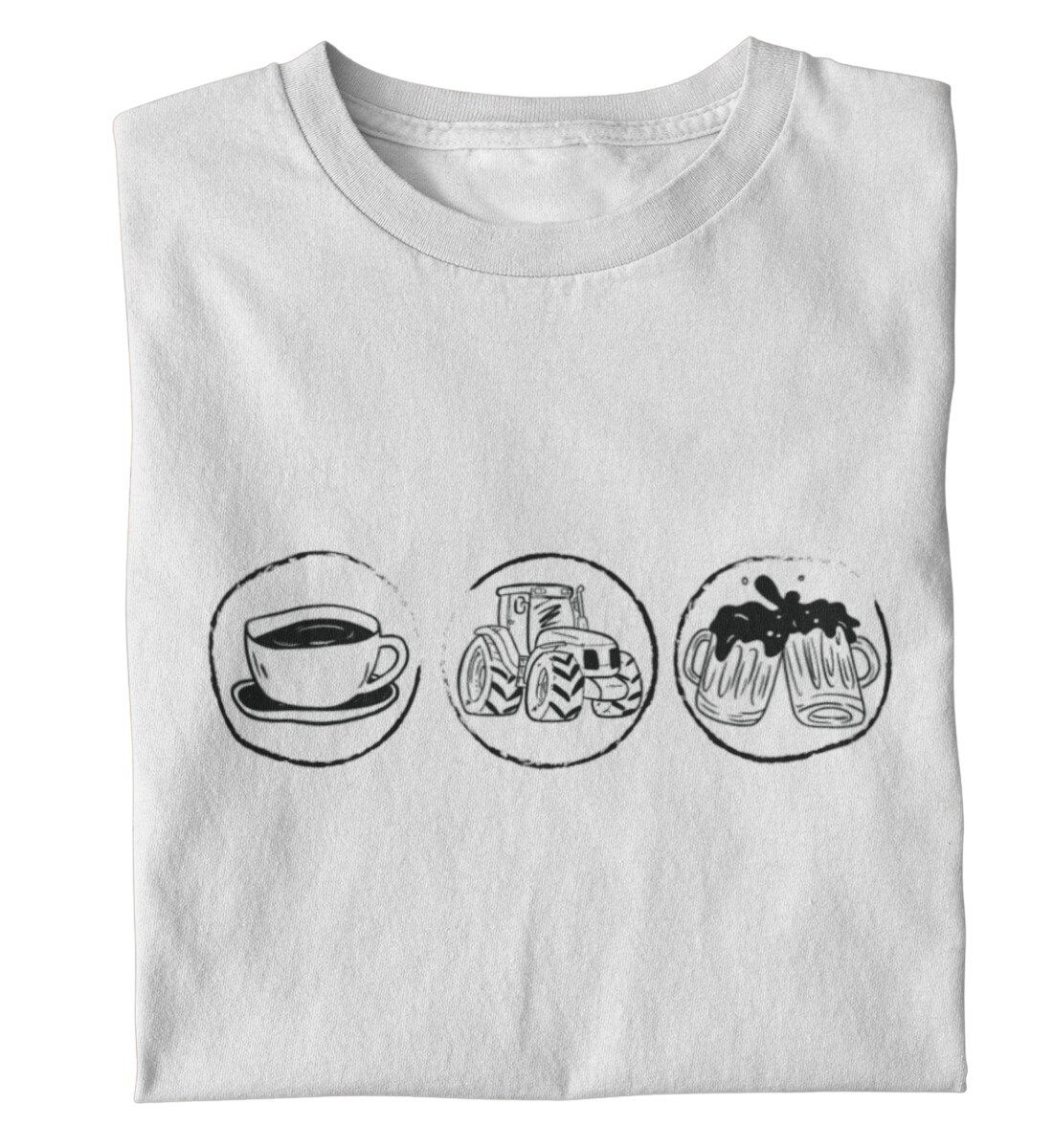 Geiler Tag - T-Shirt