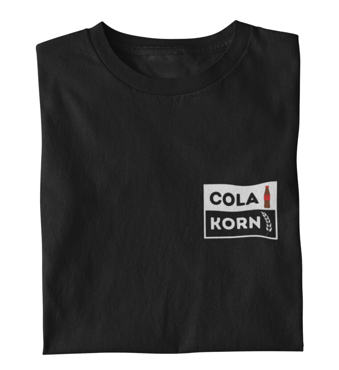 Cola Korn T Shirt