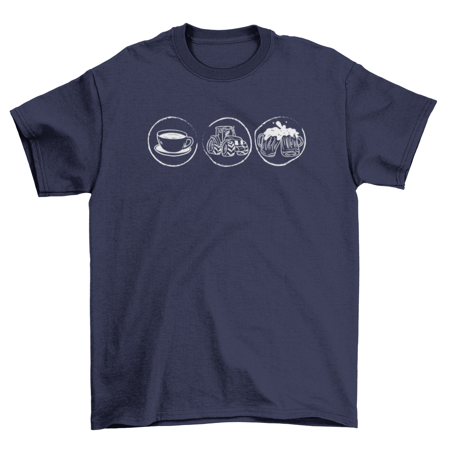 Geiler Tag - T-Shirt