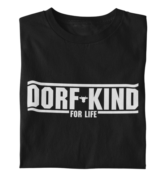 DK FOR LIFE - T-Shirt