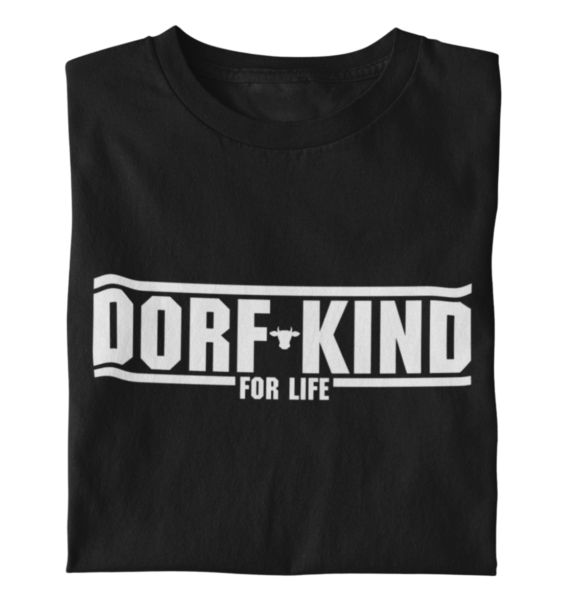 DK FOR LIFE - Premium Organic T-Shirt