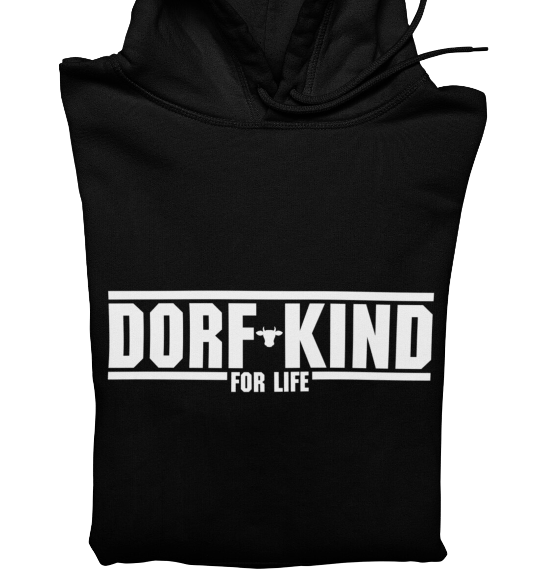 DK FOR LIFE - Hoodie