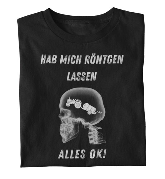 Alles OK - T-Shirt