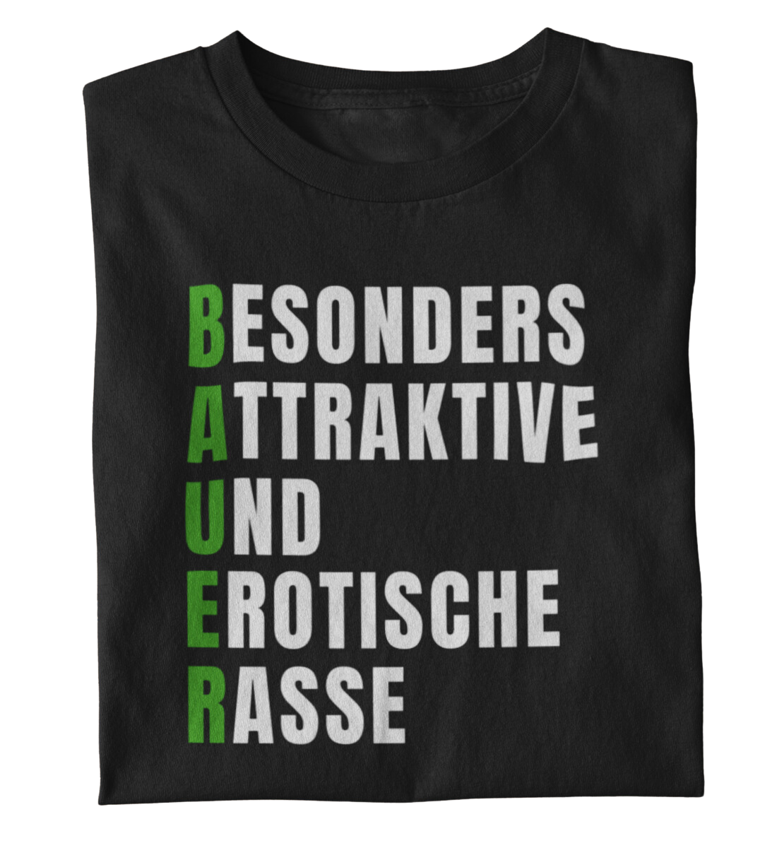 Bauer Amore - T-Shirt