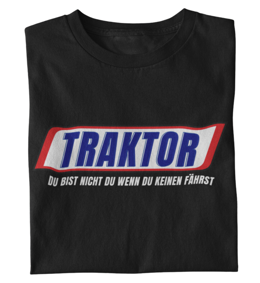 Du bist nicht du - T-Shirt