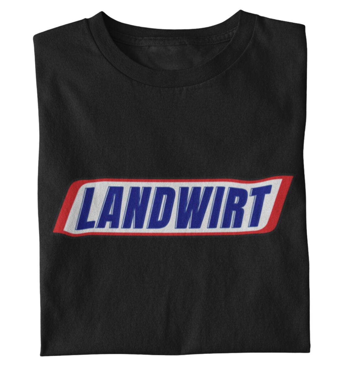 LANDWIRT - T-Shirt