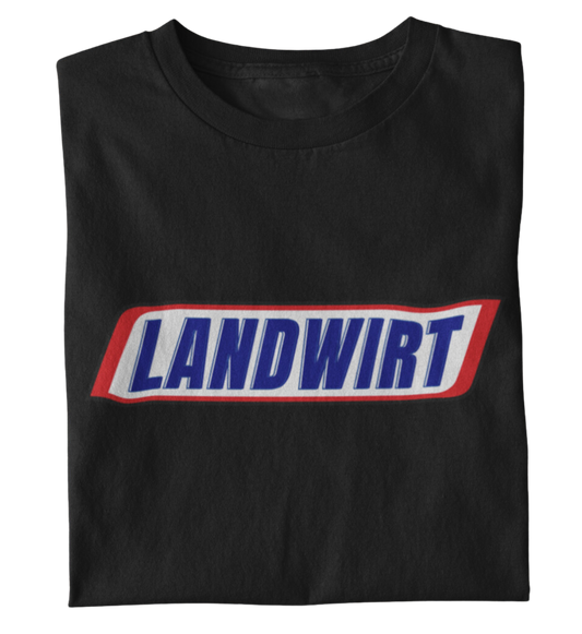 LANDWIRT - T-Shirt