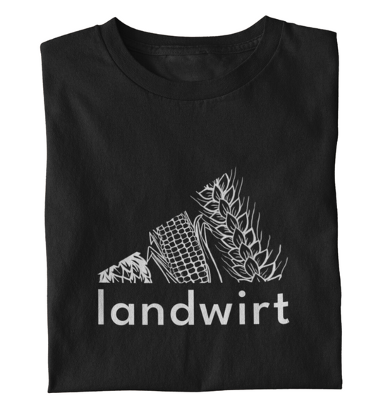 Landwirt T-Shirt