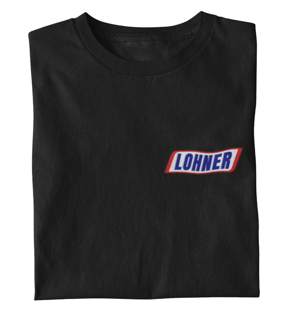 Lohner - T-Shirt