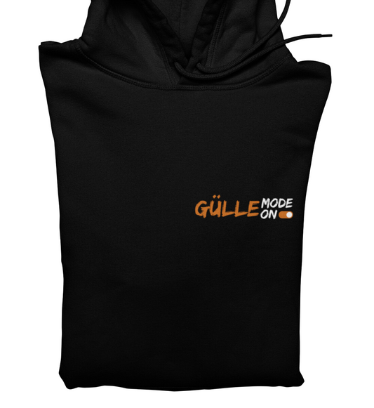 Gülle Mode ON - Hoodie