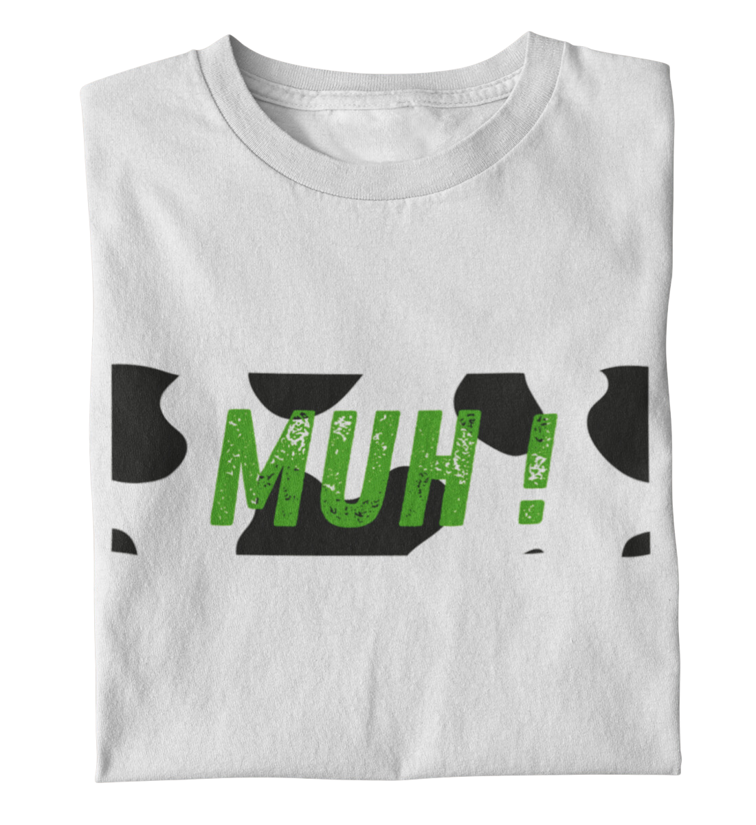 MUH! - T-Shirt