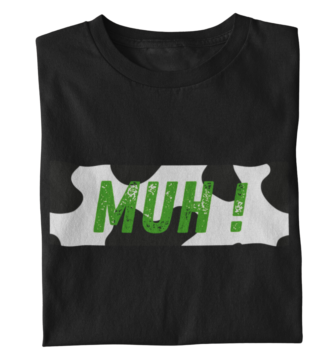 MUH! - T-Shirt