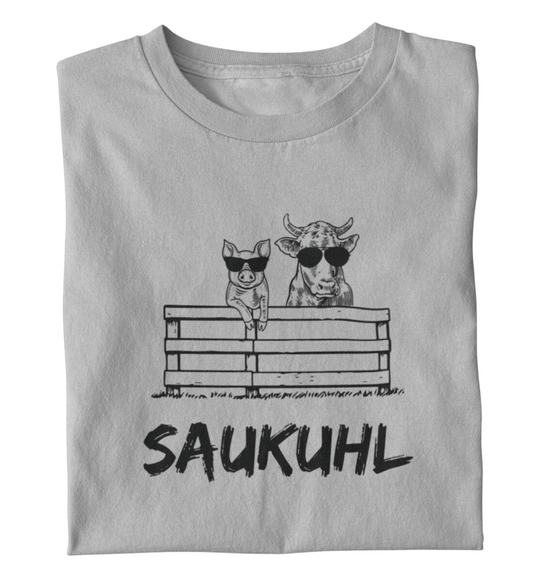 SauKuhl - T-Shirt