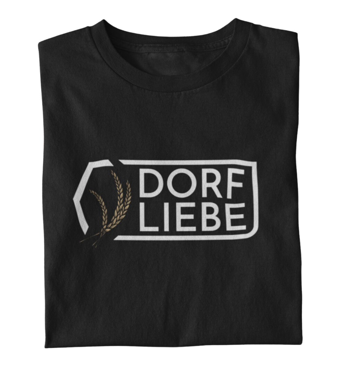 Dorfliebe - T-Shirt