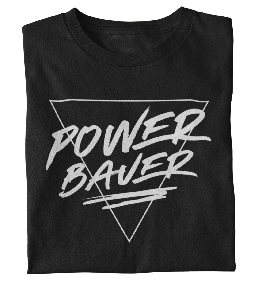 Power Bauer - T-Shirt