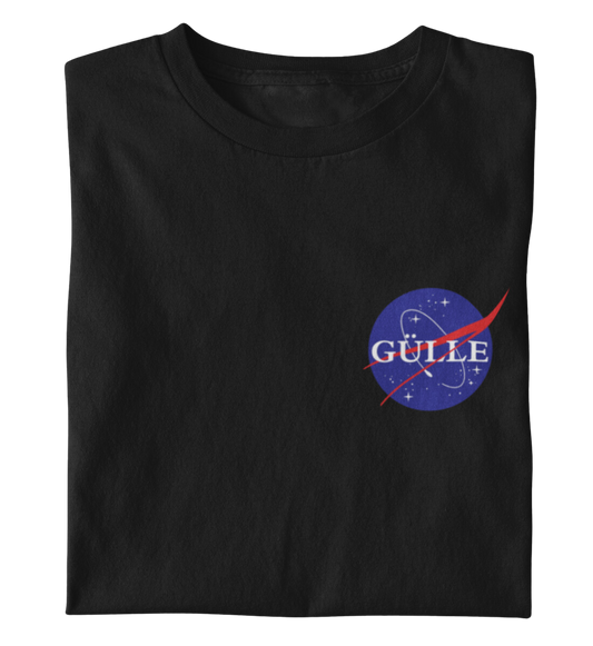 GÜLLE from outta Space - T-Shirt