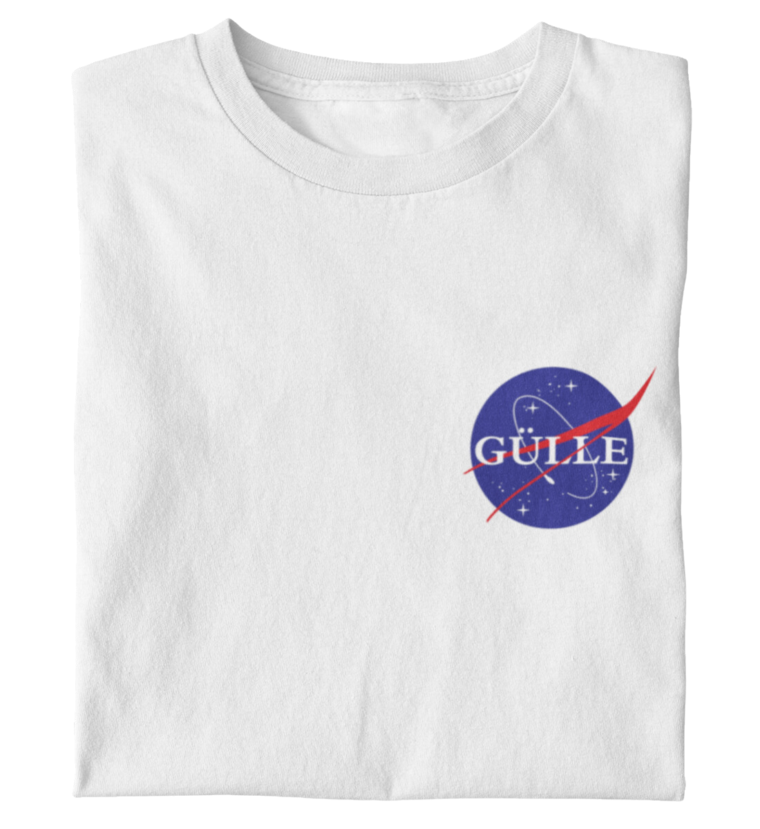 GÜLLE from outta Space - T-Shirt