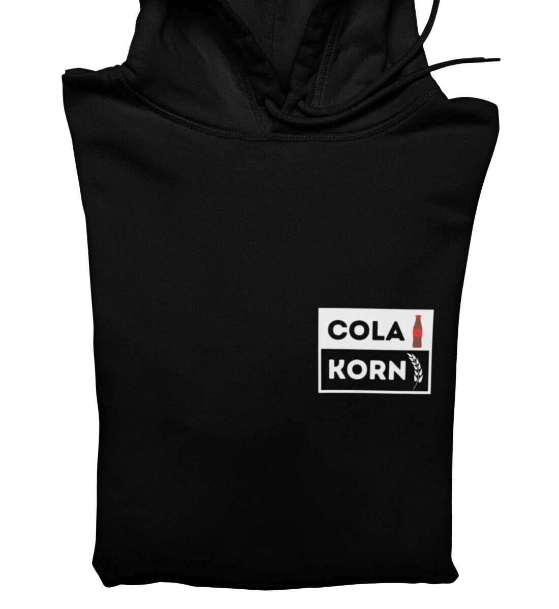 Cola Korn - Hoodie