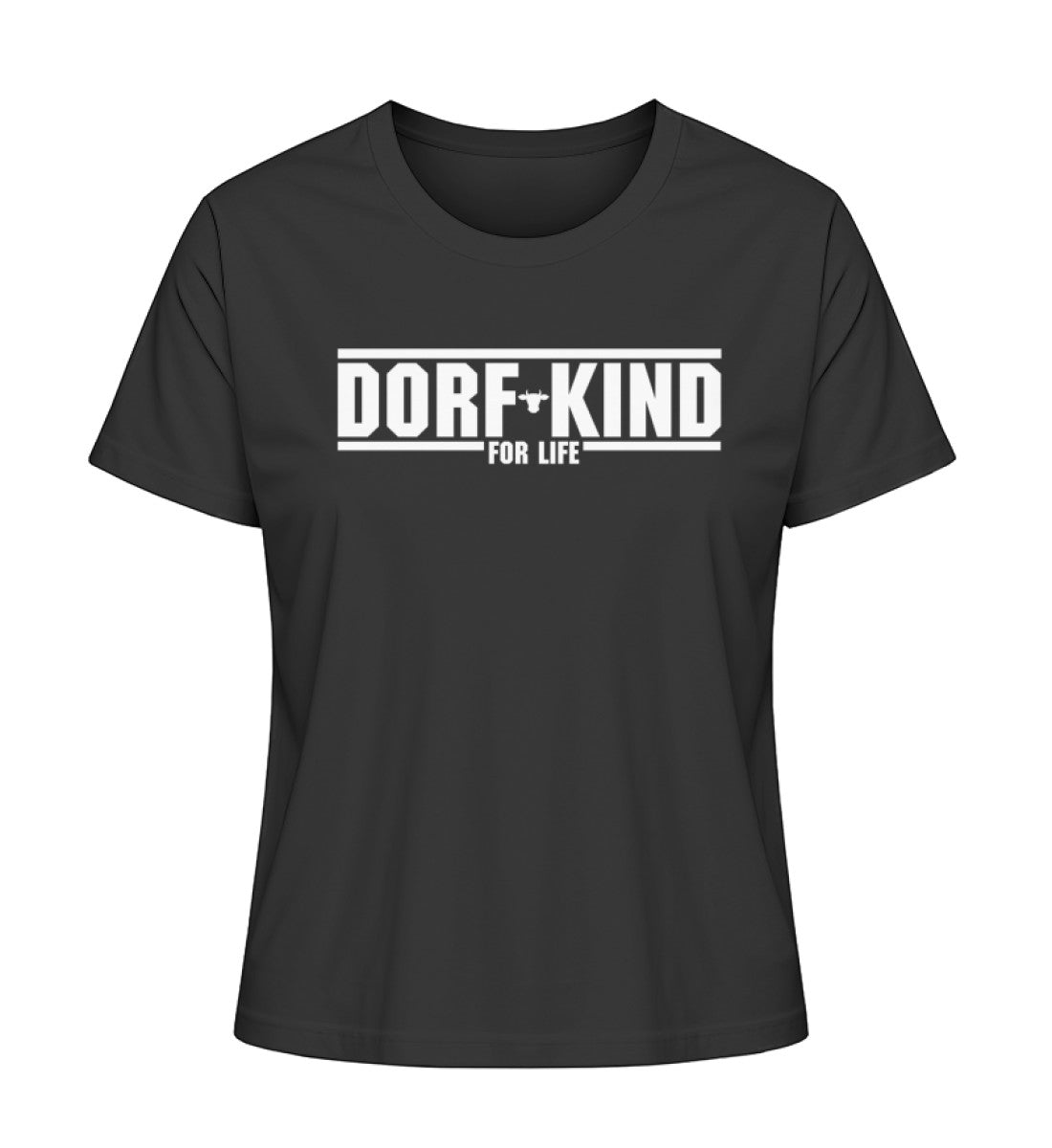 DK FOR LIFE - Premium Organic T-Shirt