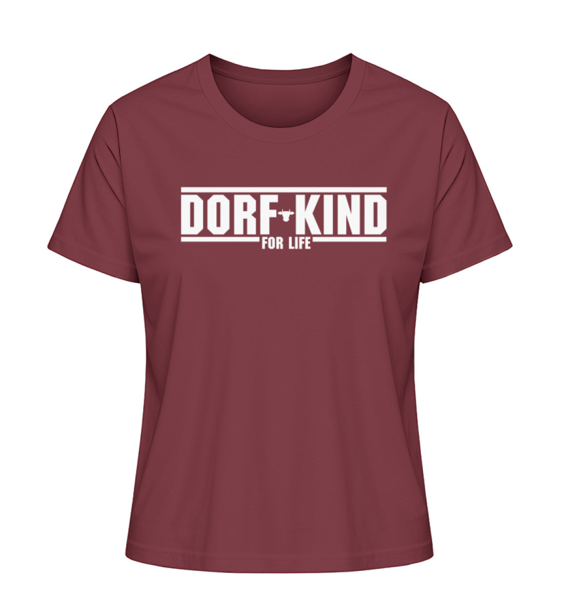 DK FOR LIFE - Premium Organic T-Shirt