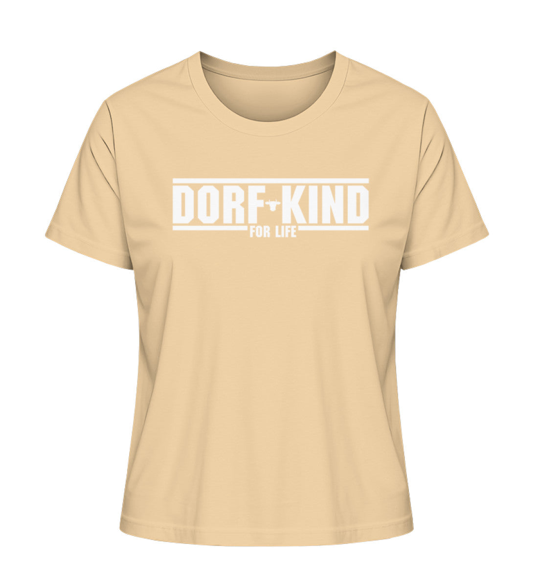 DK FOR LIFE - Premium Organic T-Shirt