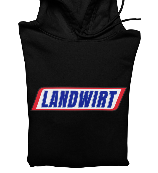 LANDWIRT - Hoodie