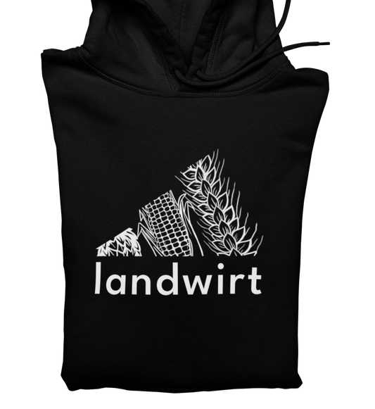 landwirt - Hoodie