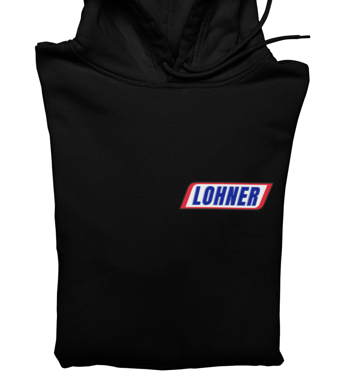 LOHNER - Hoodie