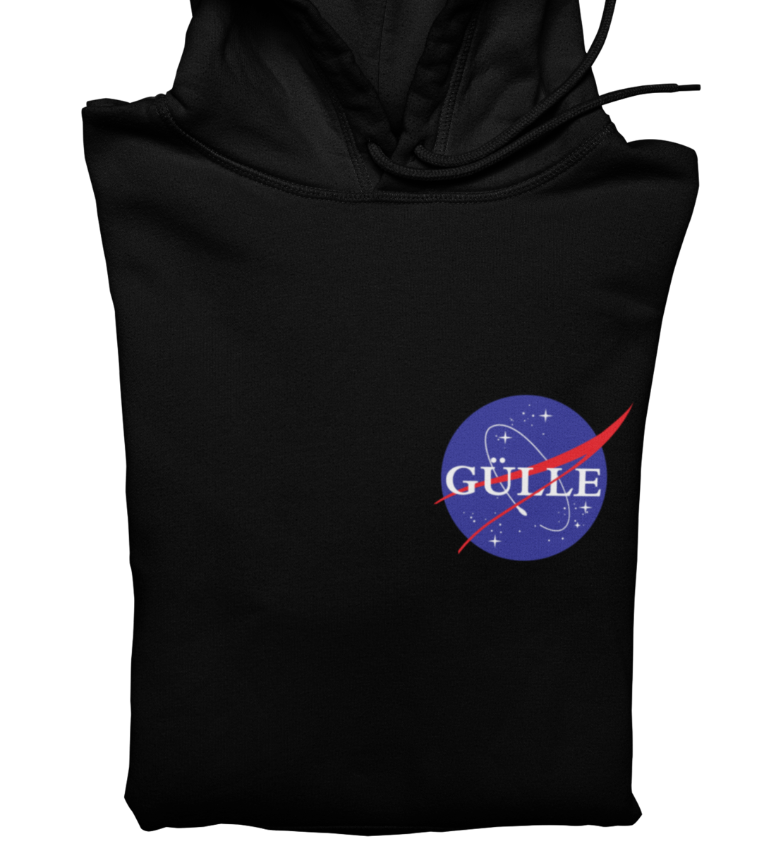 GÜLLE from outta Space - Hoodie