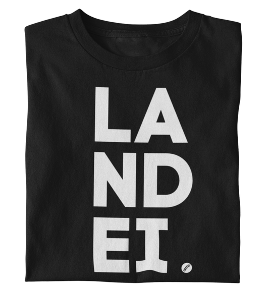 LANDEI - T-Shirt