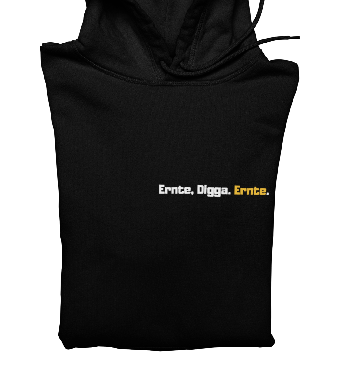 Ernte Digga. Ernte - Hoodie