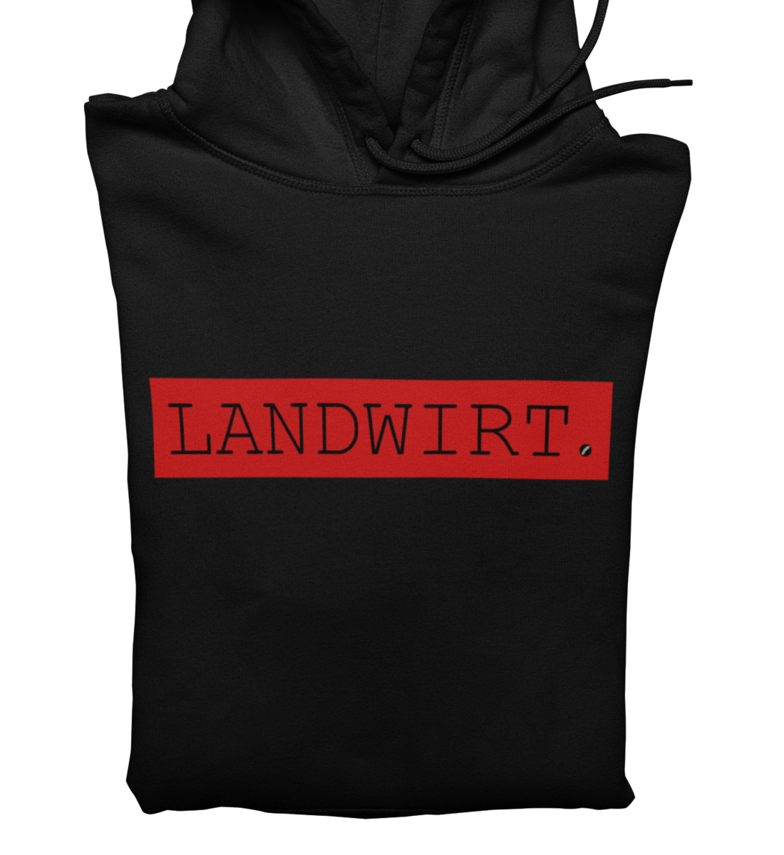 LANDWIRT. - Hoodie