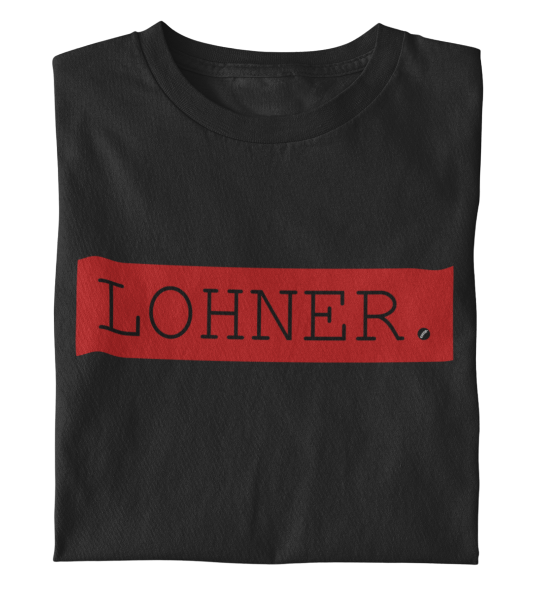 LOHNER. - T-Shirt