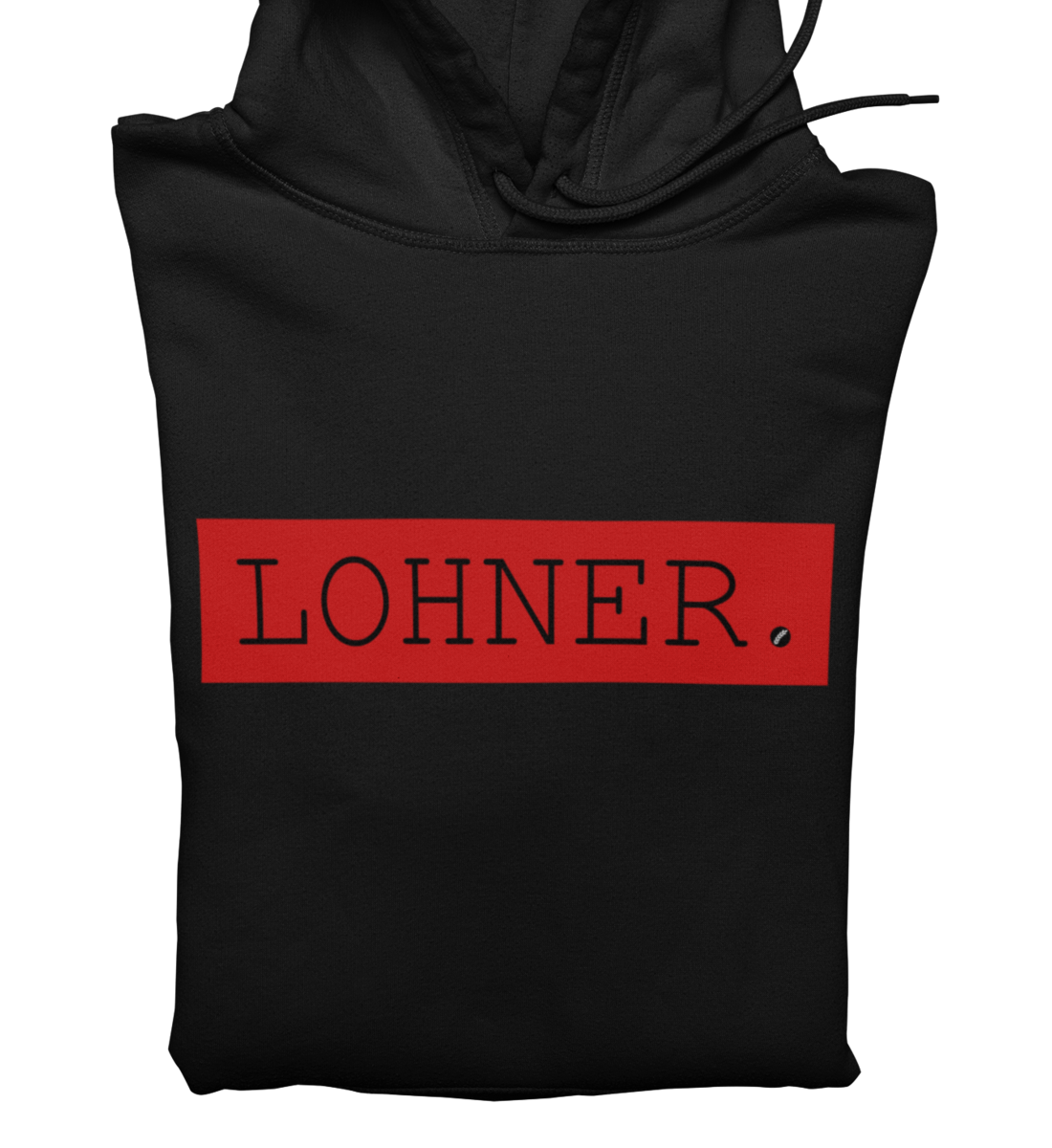 LOHNER. - Hoodie