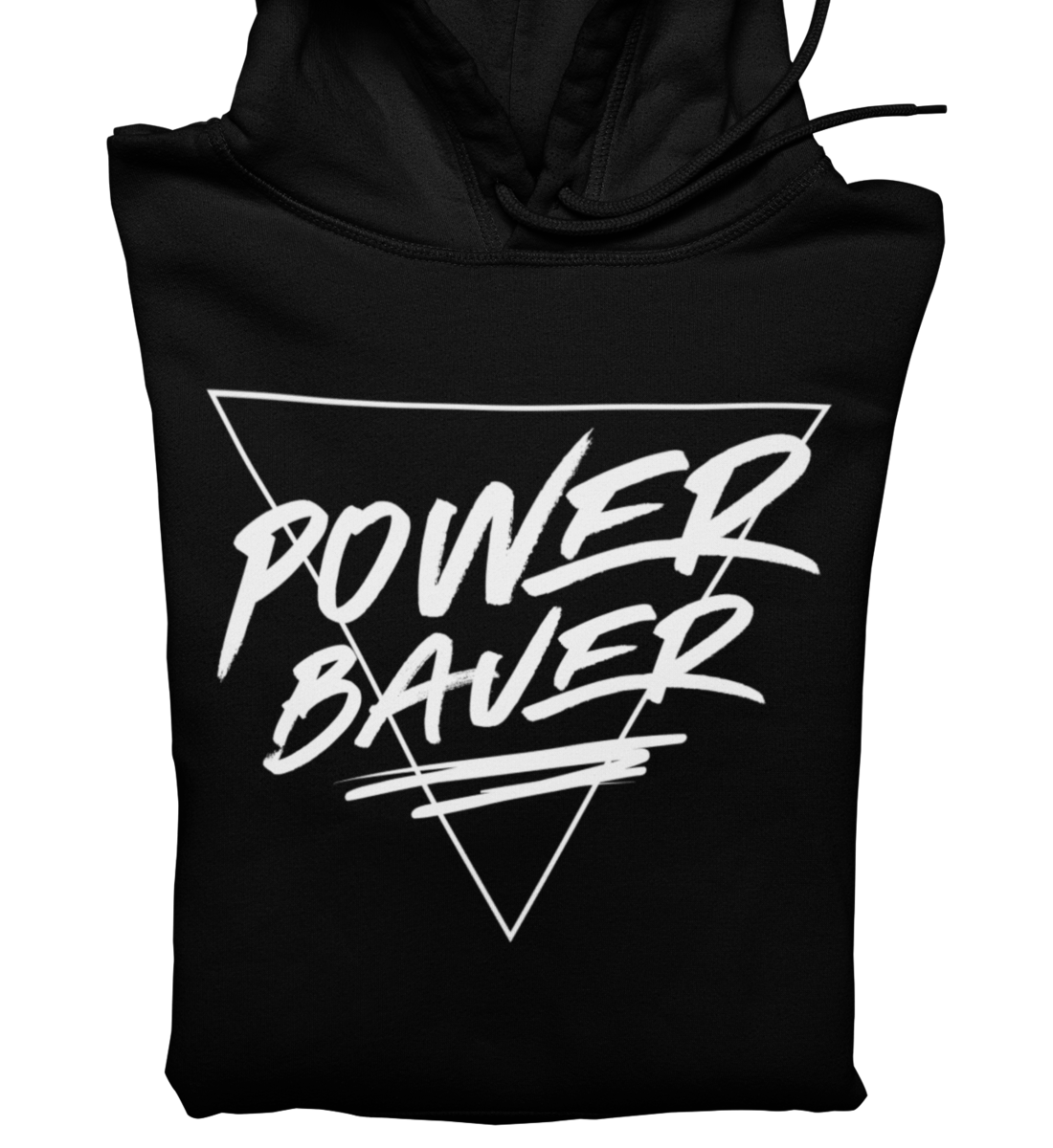 Power Bauer - Hoodie