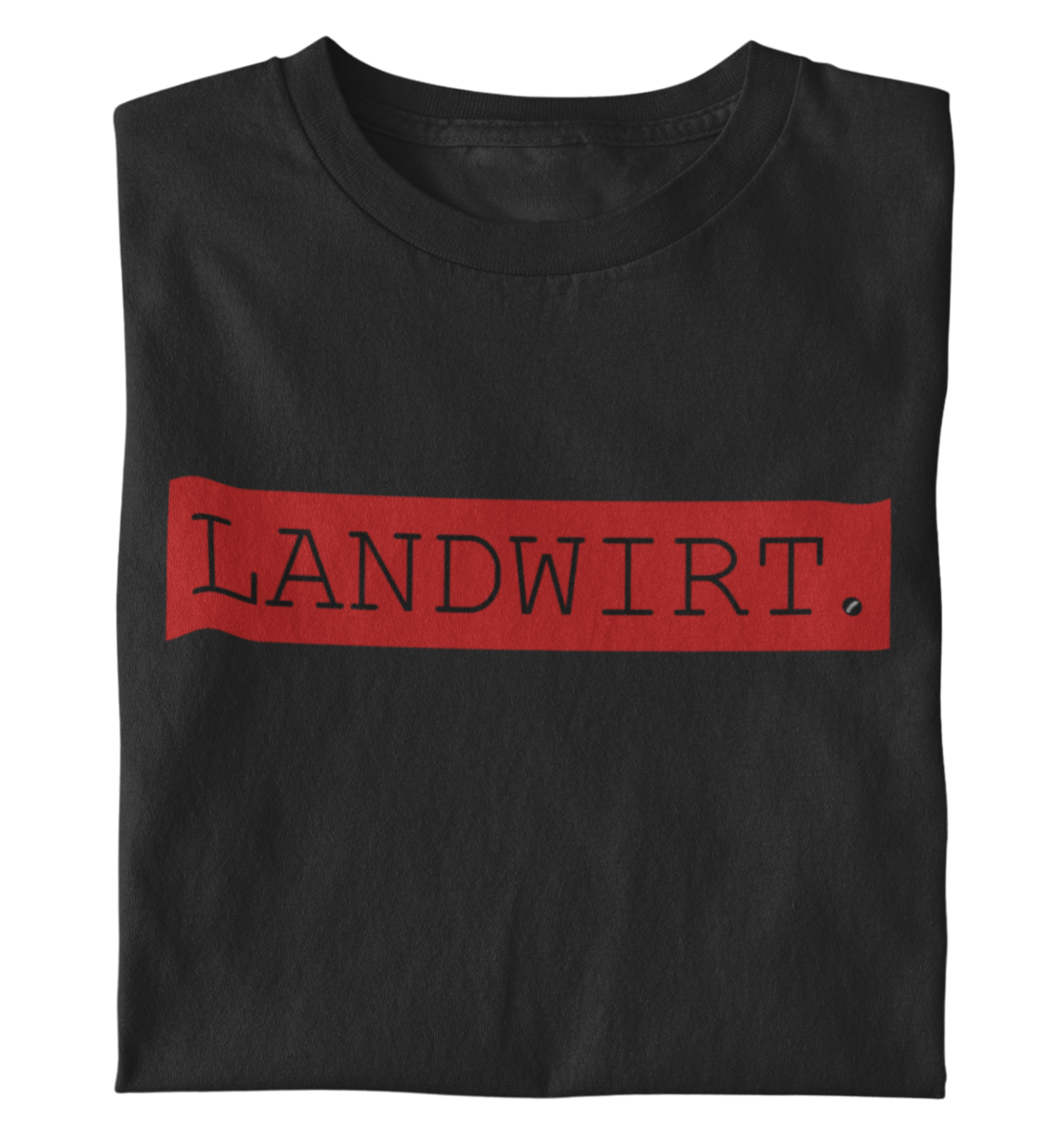 LANDWIRT. - T-Shirt