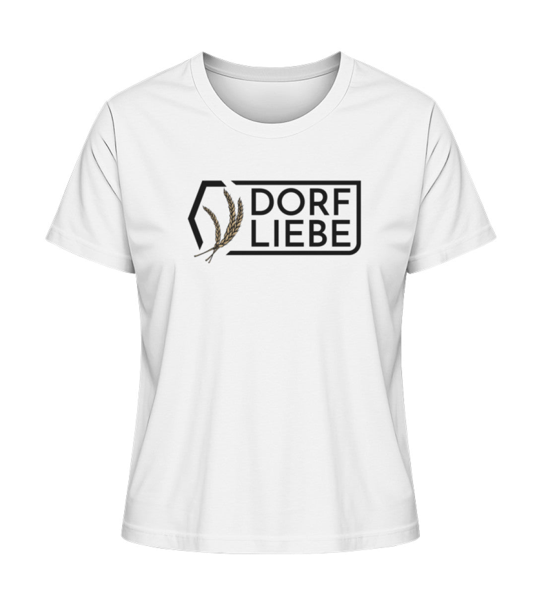 Dorfliebe - Premium Organic T-Shirt