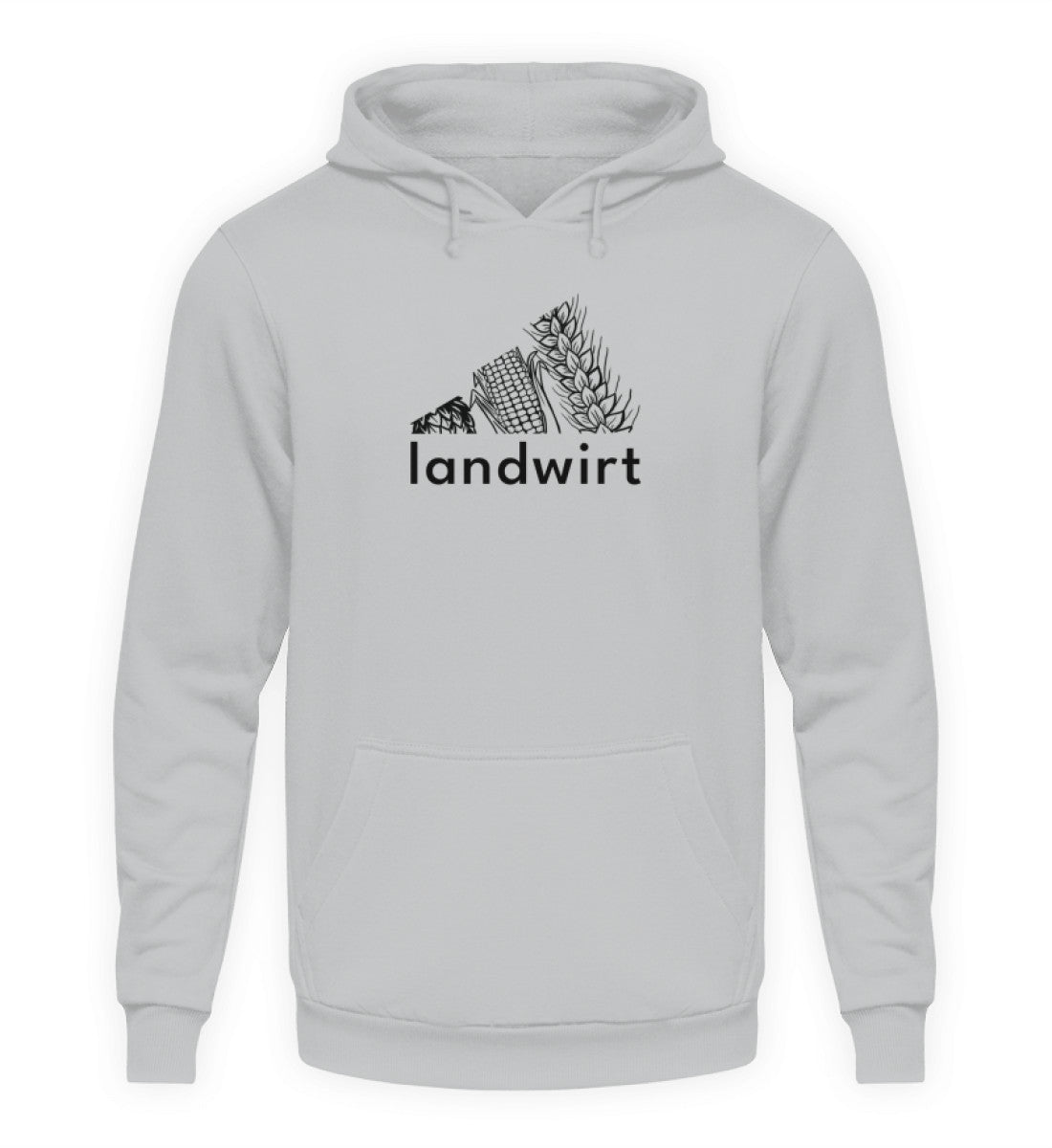 landwirt - Hoodie