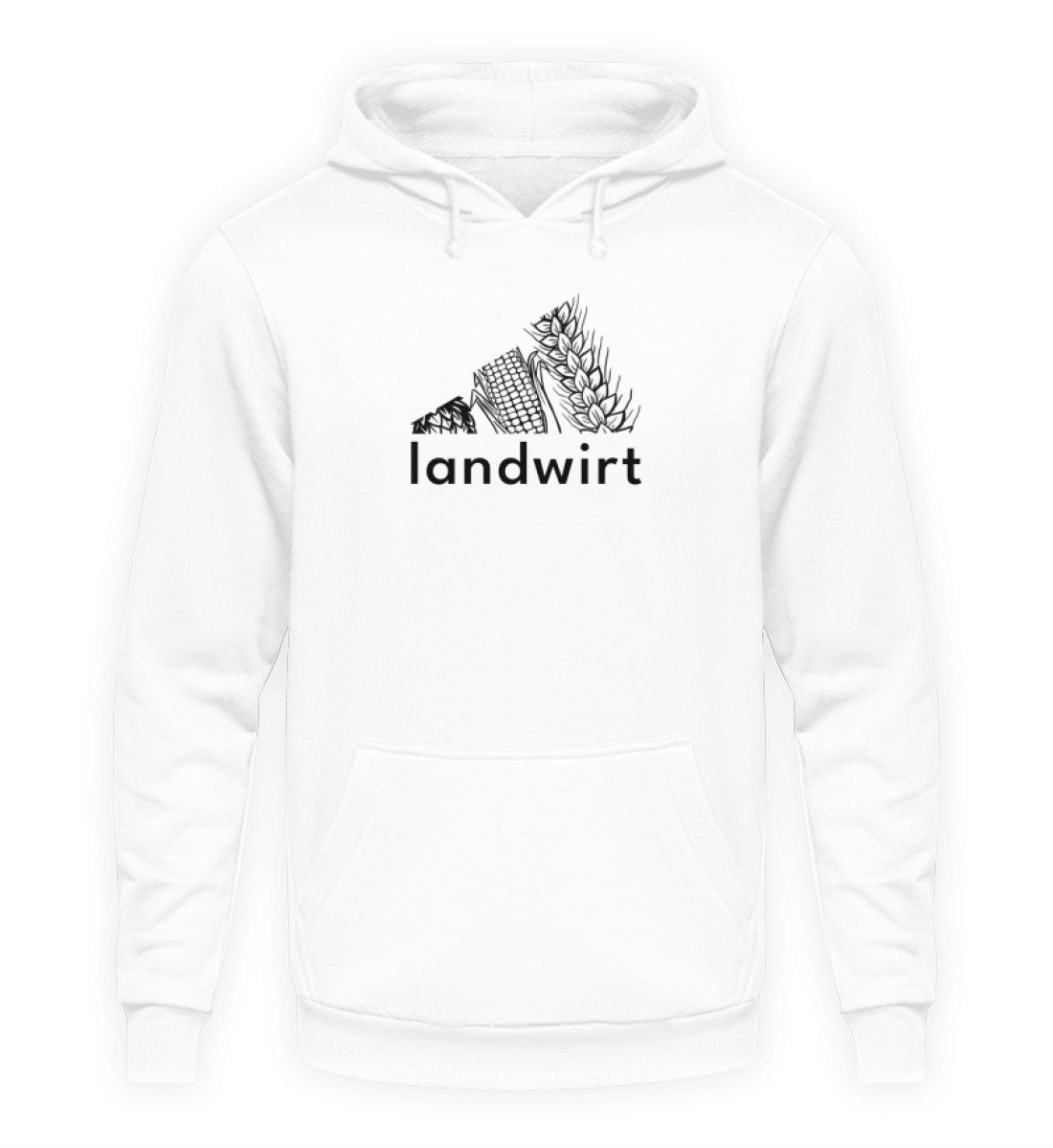 landwirt - Hoodie