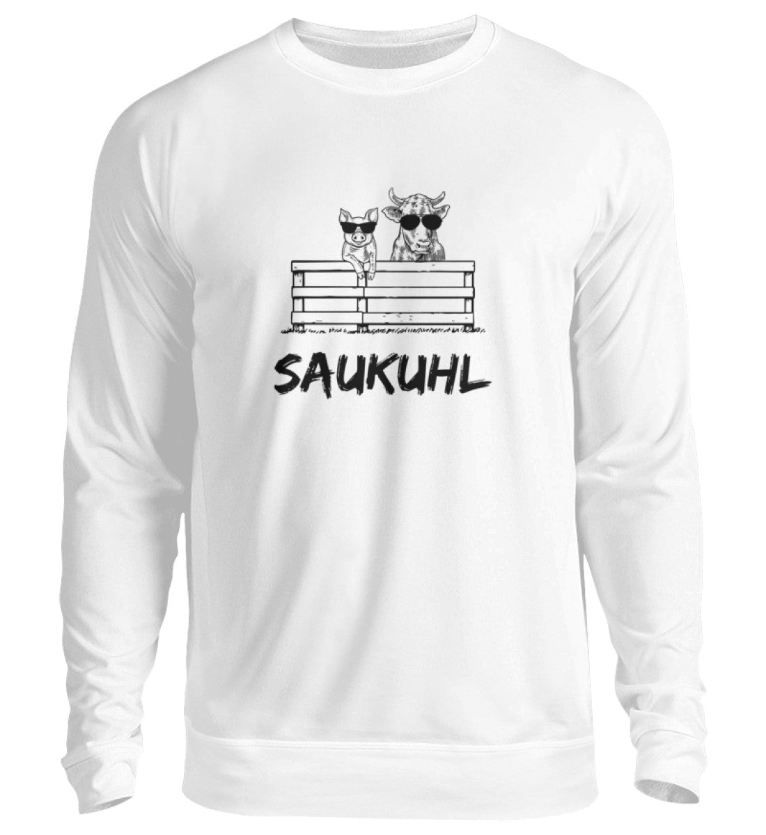 SauKuhl - Sweatshirt