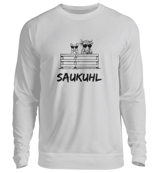 SauKuhl - Sweatshirt