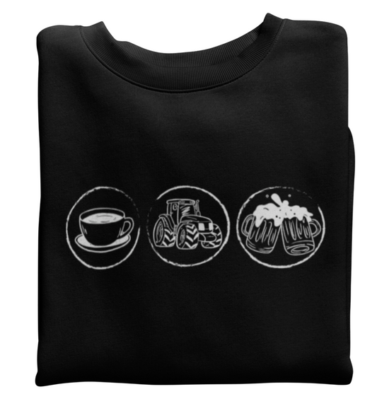 Geiler Tag - Sweatshirt