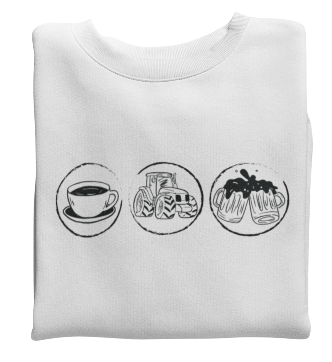 Geiler Tag - Sweatshirt
