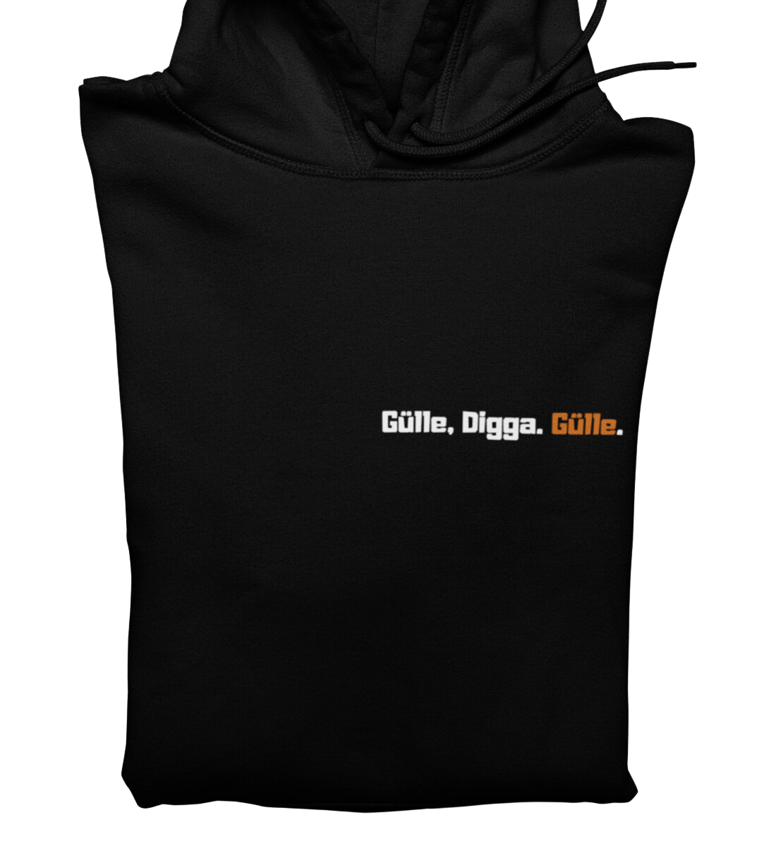 Gülle Digga. Gülle - Hoodie