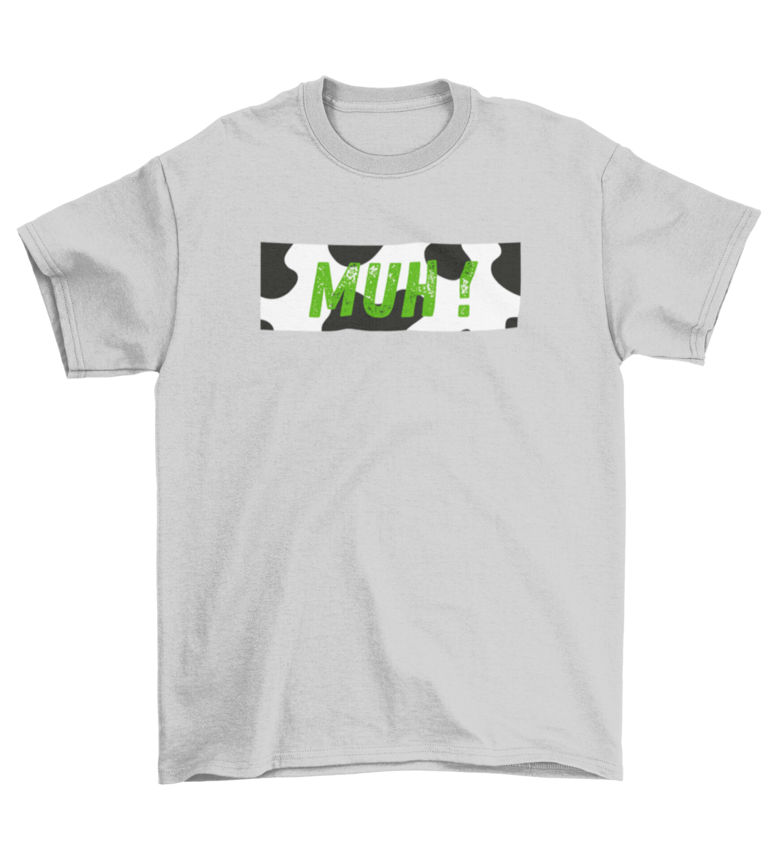 MUH! - T-Shirt