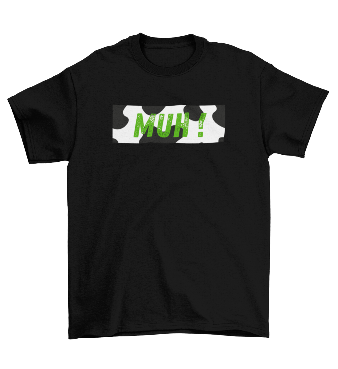 MUH! - T-Shirt