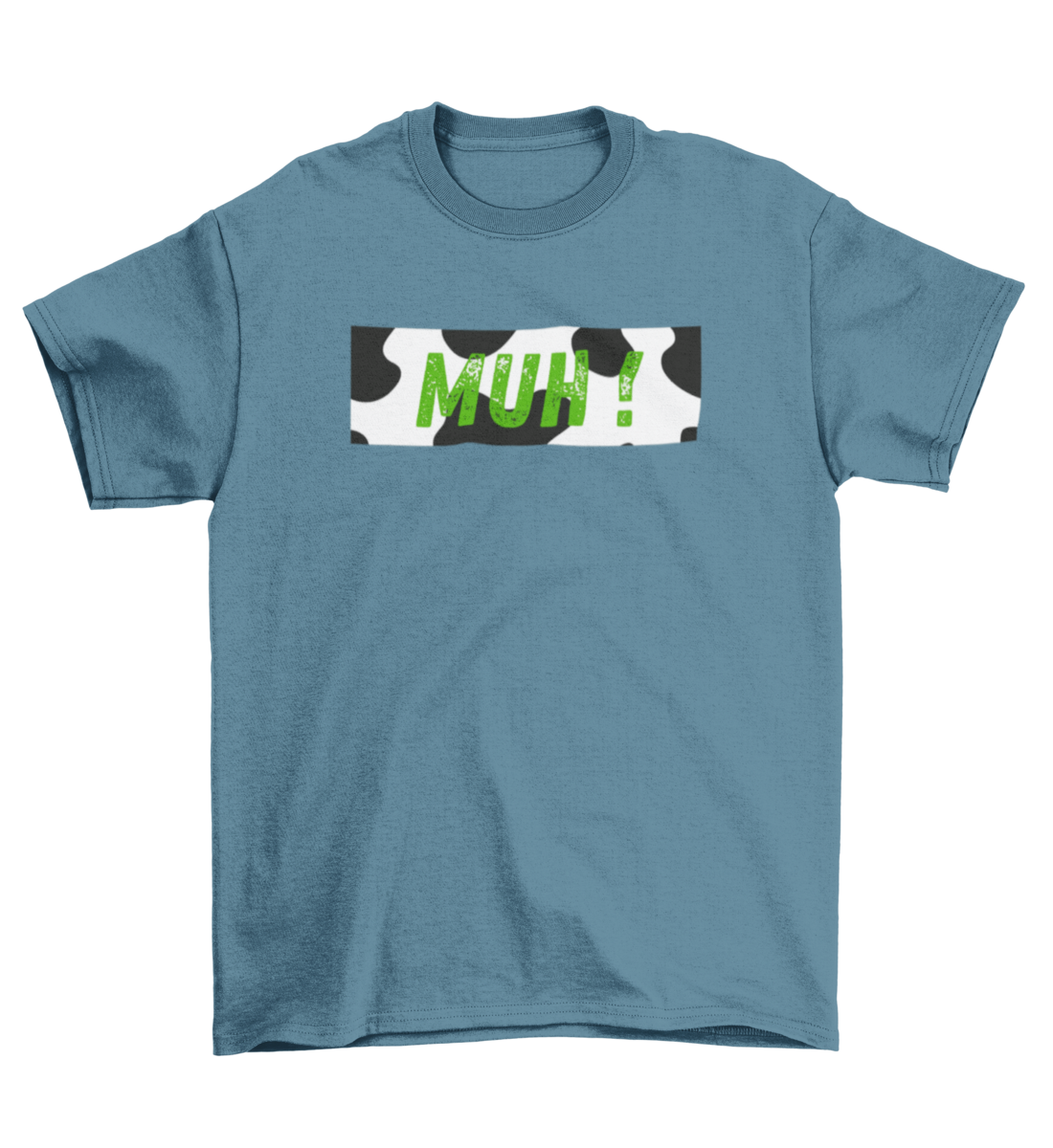 MUH! - T-Shirt