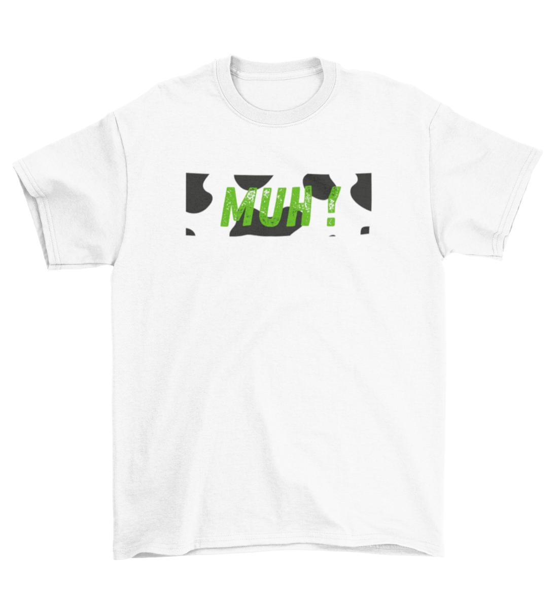 MUH! - T-Shirt