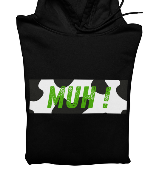 MUH! - Hoodie