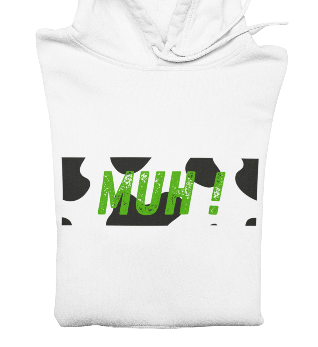 MUH! - Hoodie